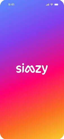 Simzy on Mindszi