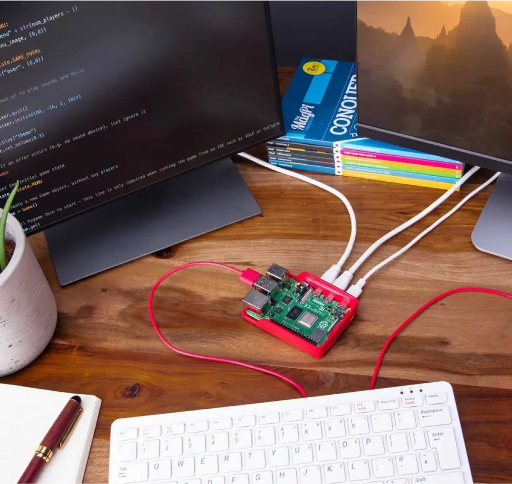 Multi-network orchestration image 4